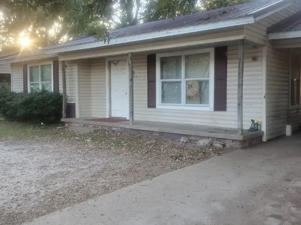 1503 Stacey St, Canton, TX 75103