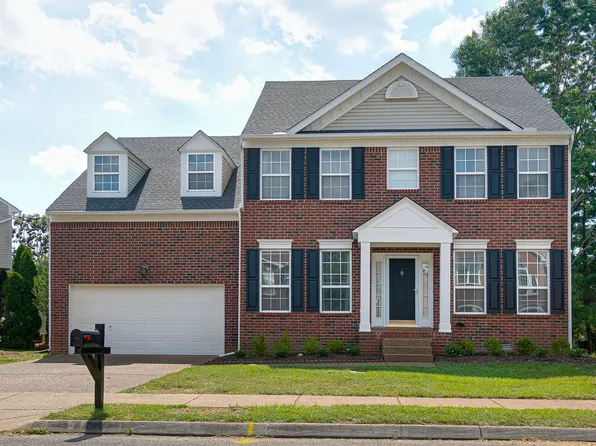 307 Devonshire Dr, Franklin, TN 37064
