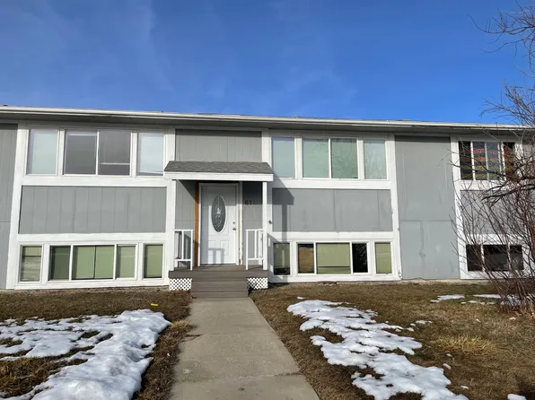 614 Vivian St, 614 Vivian St #A, Gillette, WY 82718