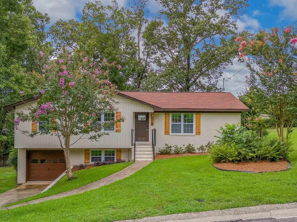 2617 4th Pl NE, Birmingham, AL 35215