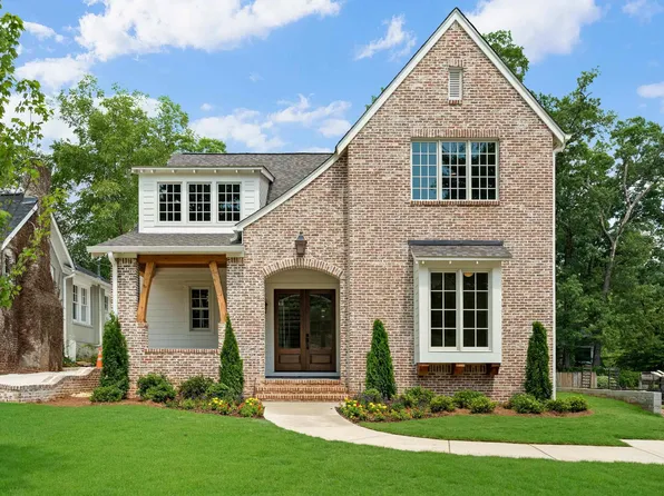 525 Broadway St, Homewood, AL 35209