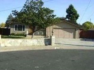 932 Rockne Ct, Concord, CA 94518