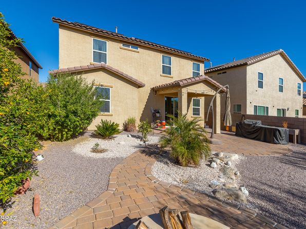 8581 W Amazilia Pl, Tucson, AZ 85757