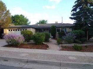9608 Gutierrez Rd NE, Albuquerque, NM 87111
