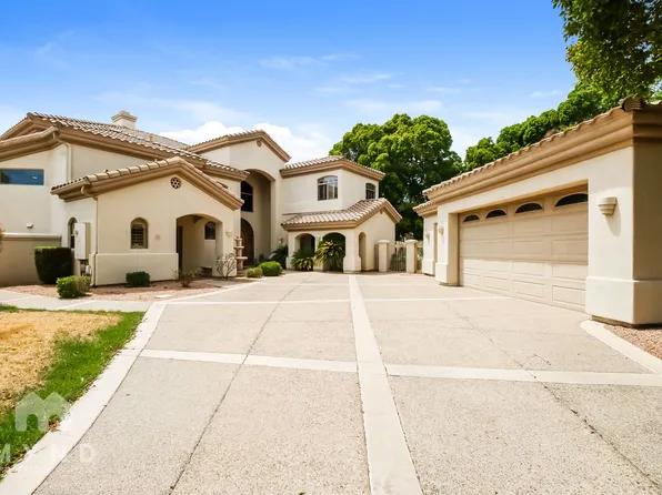 1501 E Treasure Cove Dr, Gilbert, AZ 85234