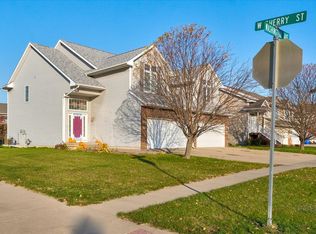 415 Washington Ave, North Liberty, IA 52317