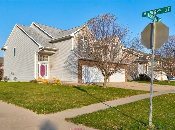 415 Washington Ave, North Liberty, IA 52317