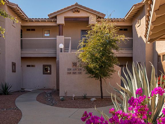 2nd image of 655 W Vistoso Highlands Dr