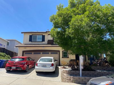 480 Windwood Dr, Pittsburg, CA, 94565
