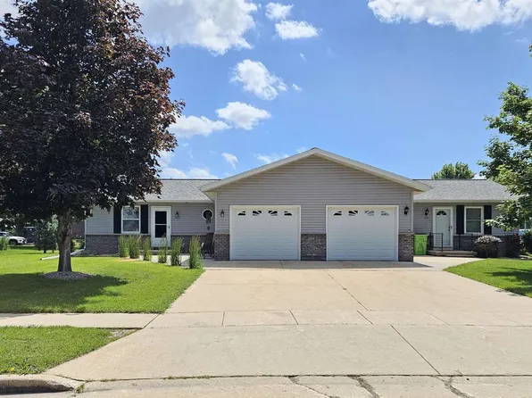 107 South Harris Avenue, Waupun, WI 53963