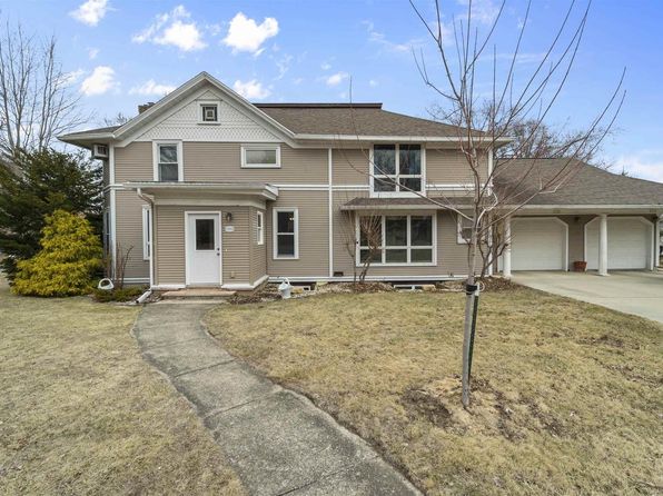 1345 Blue Mounds Street, Black Earth, WI 53515