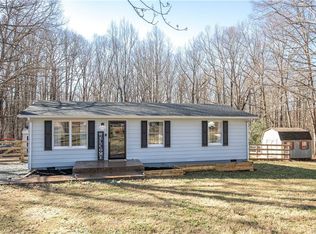2949 New Hope Rd, Powhatan, VA 23139