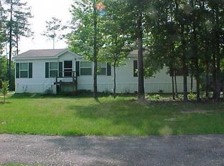 181 Hollis Jensen St, Grambling, LA 71245