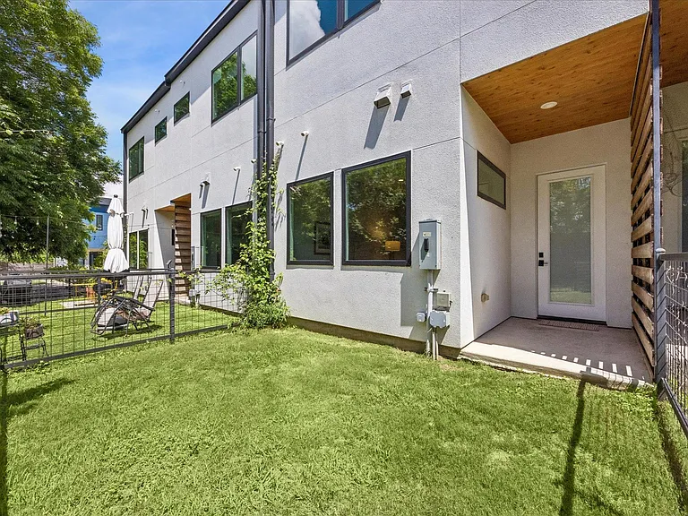 2108 Tillery St #9 — Photo 21