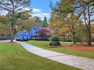 1313 Temple Johnson Rd, Loganville, GA 30052