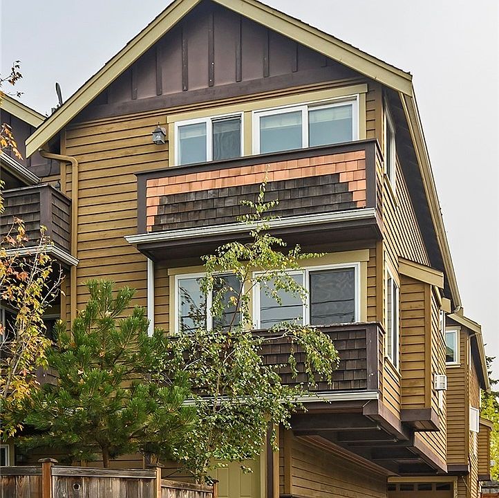 1st image of 11030 Greenwood Avenue N #A