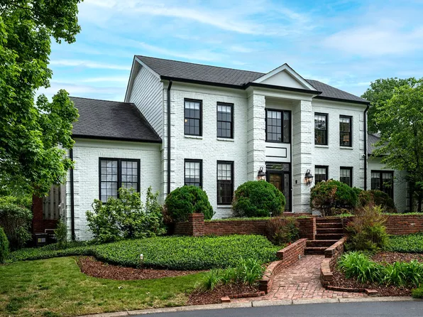 505 Belgrave Park, Nashville, TN 37215