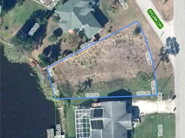 1568 Oak Ave, Lake Placid, FL 33852