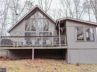 170 Oneida Trl, Hedgesville, WV 25427