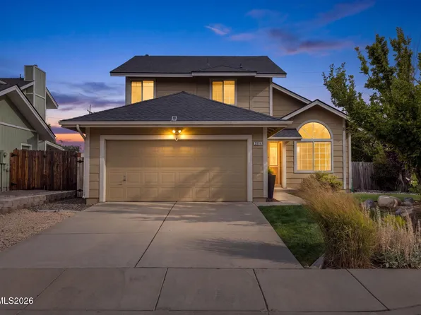 2954 Glenview Dr, Reno, NV 89503