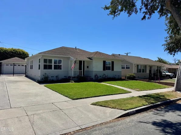 472 S Dos Caminos Ave, Ventura, CA 93003