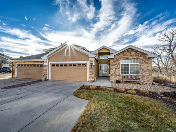 22381 E Plymouth Circle, Aurora, CO 80016