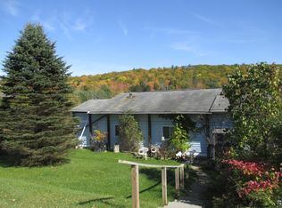 854 Mill Creek Rd, Otego, NY 13825