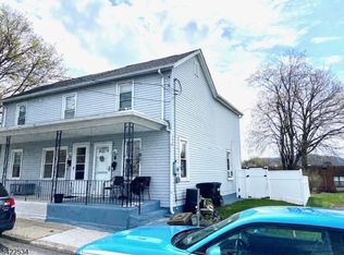 842 Mill St, Phillipsburg, NJ