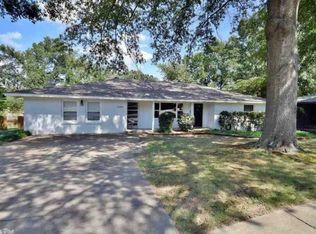 4304 Lochridge Rd, North Little Rock, AR 72116