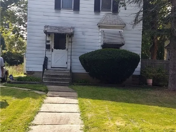 224 S Portage Path, Akron, OH 44302