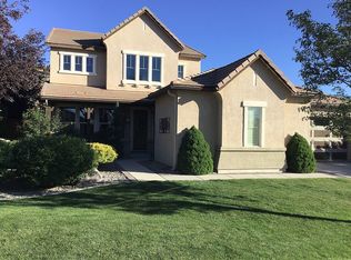 2747 Milano Dr, Sparks, NV 89434