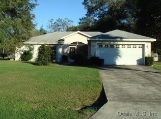 10849 SW 69th Ct, Ocala, FL 34476