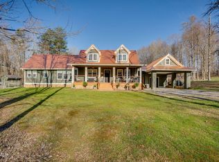 114 Greenland Park Rd, Church Hill, TN 37642