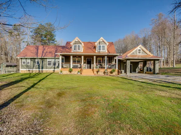 114 Greenland Park Rd, Church Hill, TN 37642