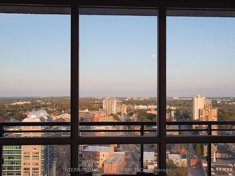 60 Charles St W #2305 — Photo 1