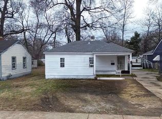 3734 Townes Ave, Memphis, TN 38122