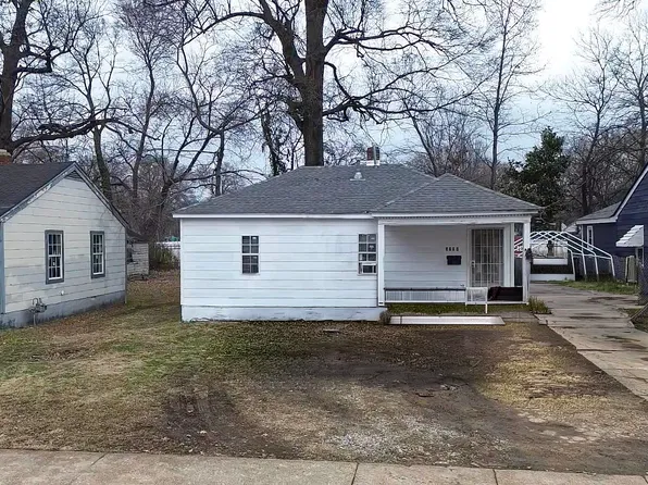 3734 Townes Ave, Memphis, TN 38122