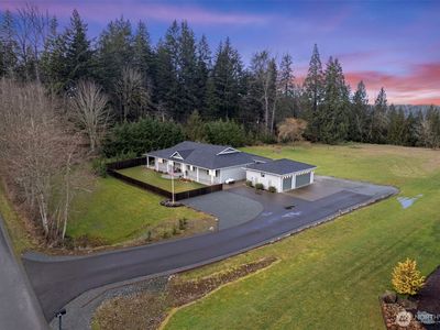 25603 138th Street Ct E, Buckley, WA, 98321