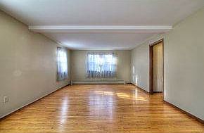 Front to back Living Room