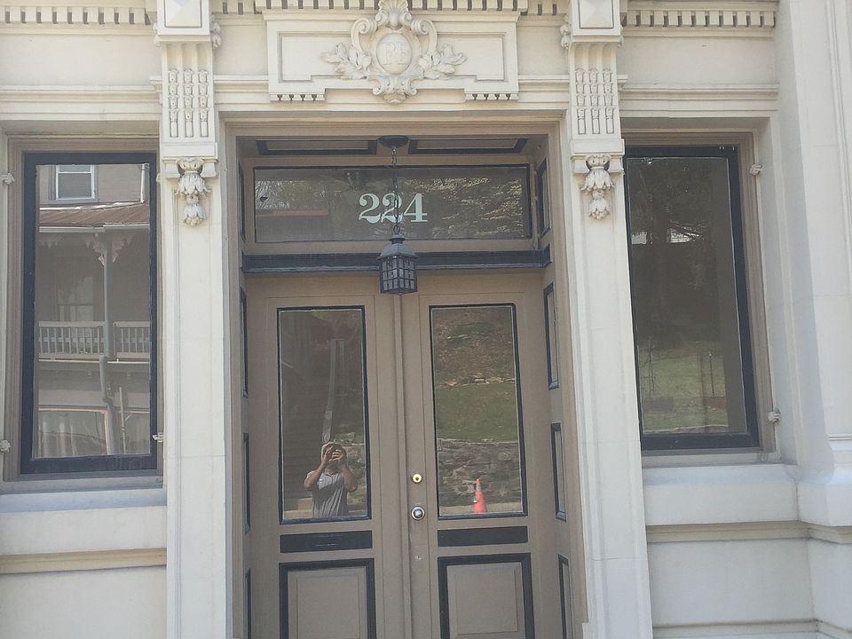 Office Front