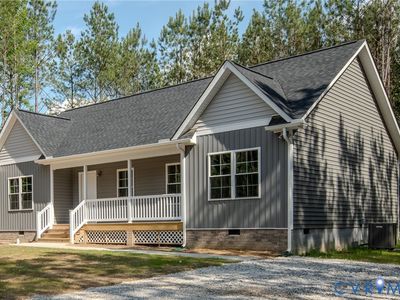 24178 Cabin Point Rd, Disputanta, VA, 22842