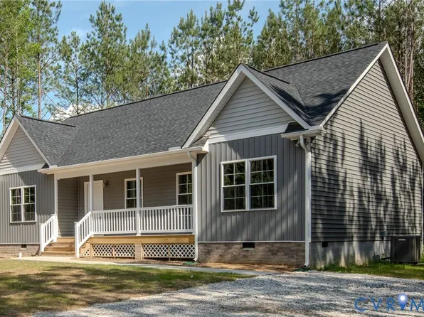 24178 Cabin Point Rd, Disputanta, VA 22842