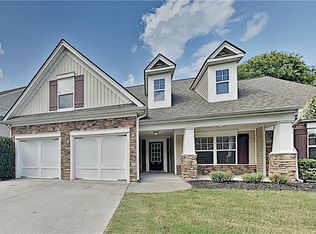 2383 Walnut Tree Ln, Buford, GA 30519