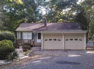 165 Reece Way, Advance, NC 27006