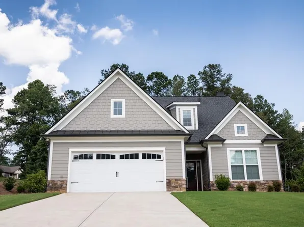 74 Mission Hills Dr SW, Cartersville, GA 30120