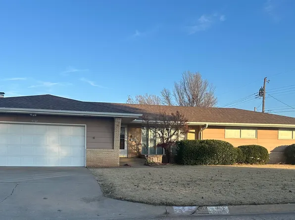 2205 N Quincy St, Enid, OK 73701