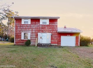 200 Shell Landing Rd, Beaufort, NC 28516