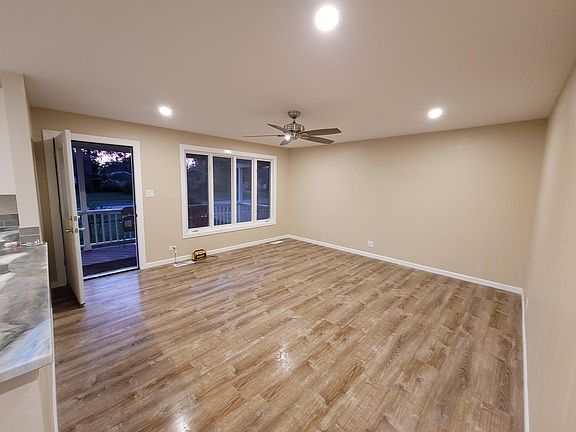 Living Room viewing front door