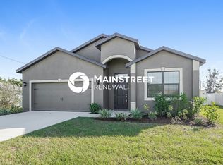 1107 SW 6th Ct, Cape Coral, FL 33991