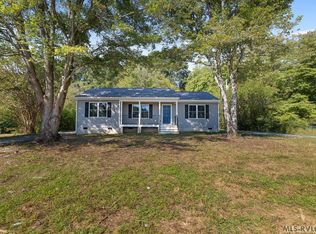 15485 Christanna Hwy, Lawrenceville, VA 23868